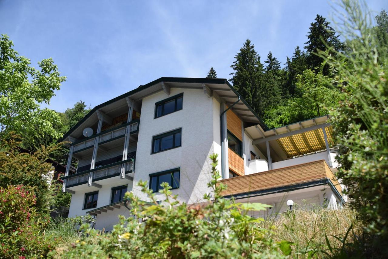 Haus Hoen Untertweng Eksteriør billede