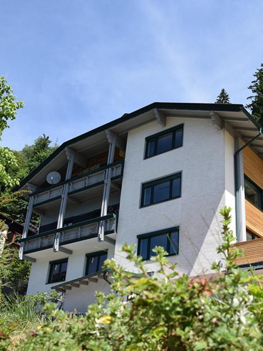 Haus Hoen Untertweng Eksteriør billede