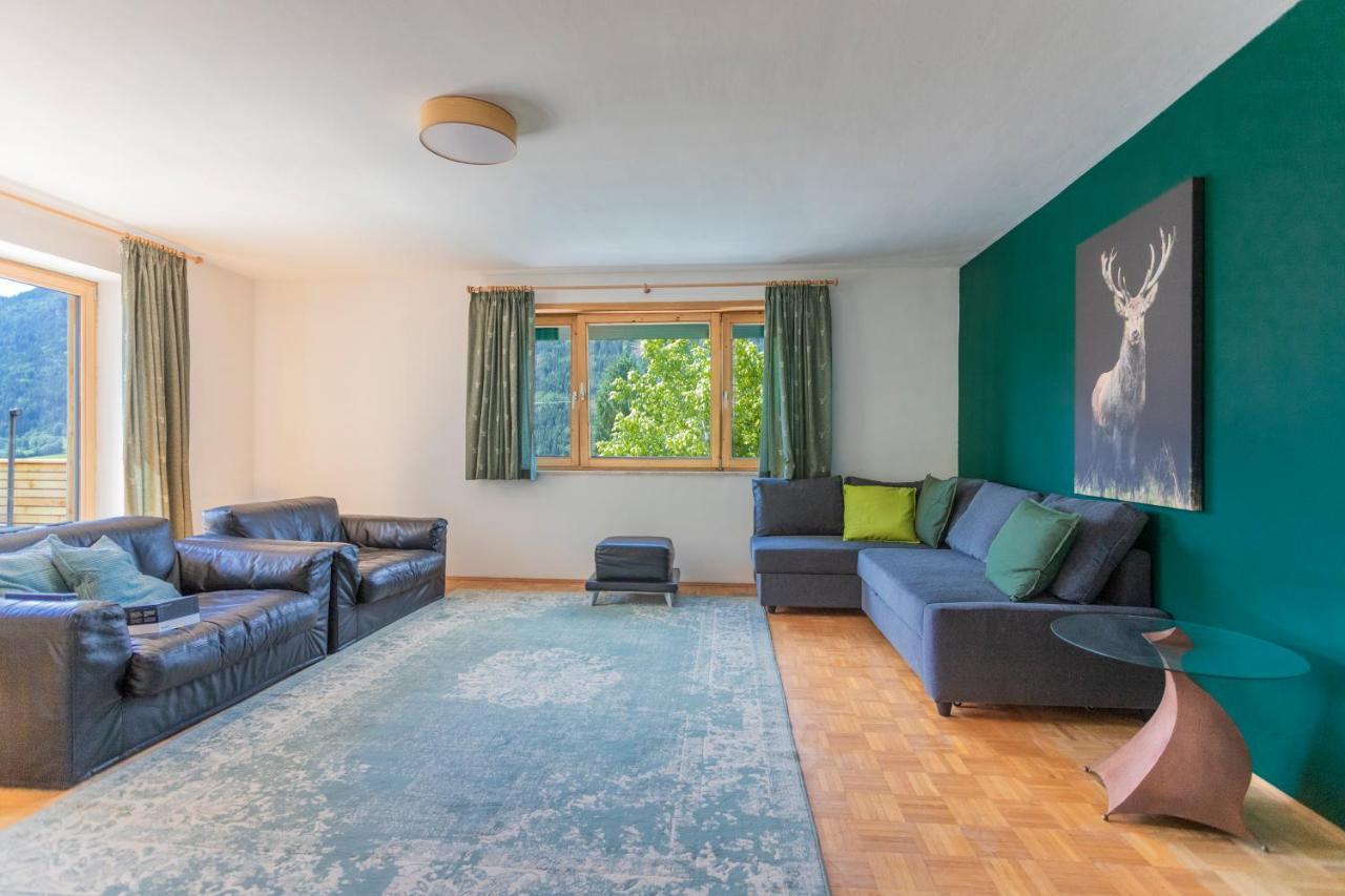 Haus Hoen Untertweng Eksteriør billede